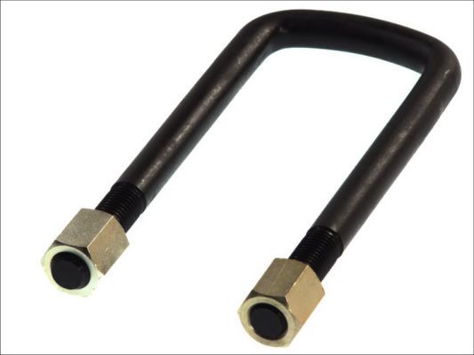 S-TR STR-50510 Spring Clamp