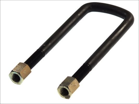 S-TR STR-50511 Spring Clamp