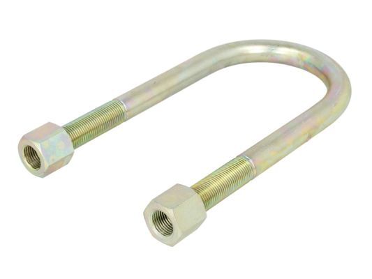 S-TR STR-50808 Spring Clamp