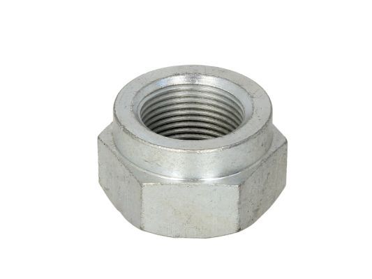 S-TR STR-70403 Nut, spring clamp