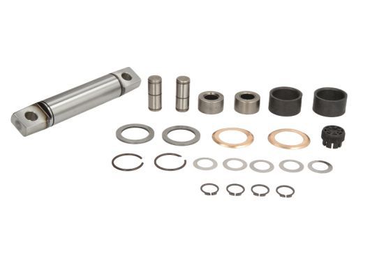 S-TR STR-90810 Bolt Kit, clutch