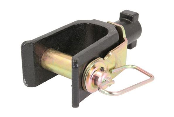 S-TR TEQ-09.043 Pedestal, trailer hitch