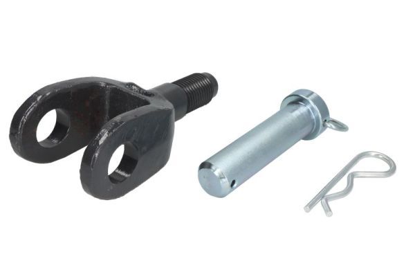 S-TR TEQ-09.085 Coupling Ball, trailer hitch