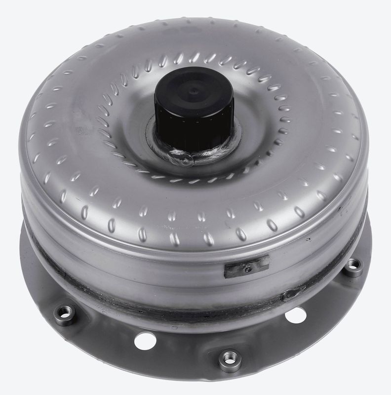 SACHS 0700 004 619 Torque Converter