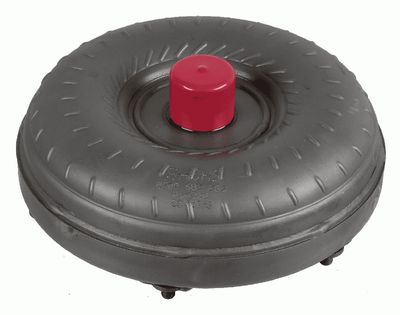Torque Converter SACHS 0700 600 060