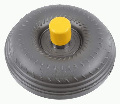 Torque Converter SACHS 0700 600 128