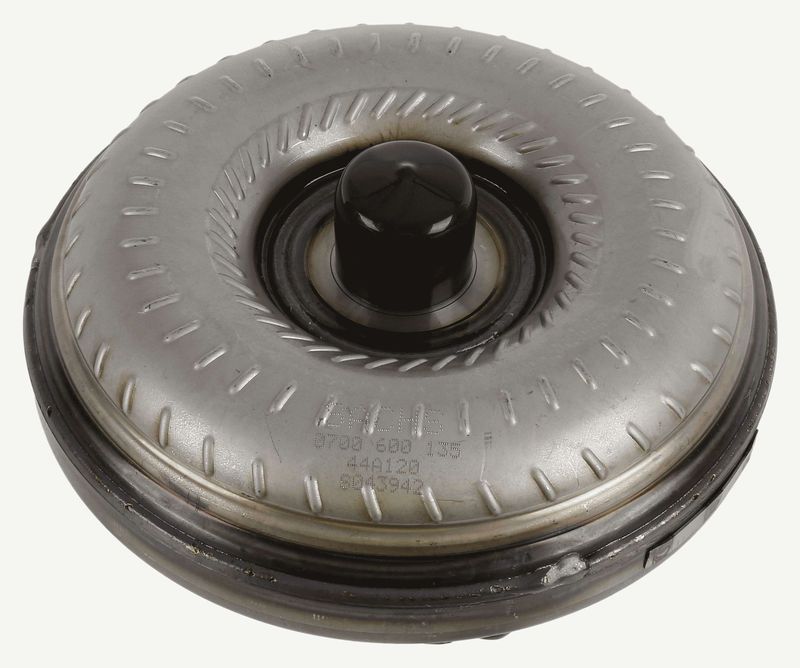 SACHS 0700 600 135 Torque Converter