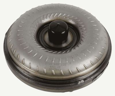 Torque Converter SACHS 0700 600 135