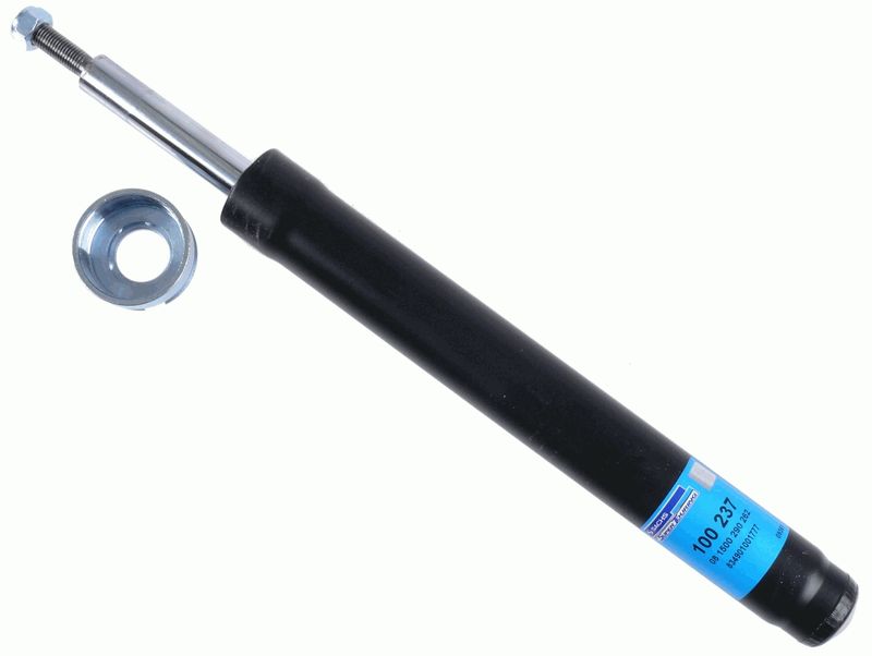 SACHS 100 237 Shock Absorber