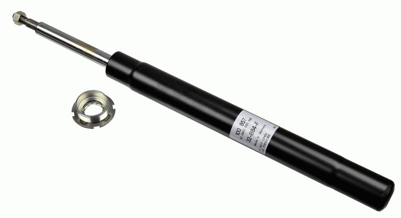 SACHS 100 857 Shock Absorber