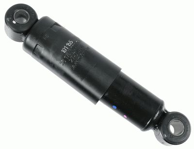Shock Absorber, driver cab suspension SACHS 101 155
