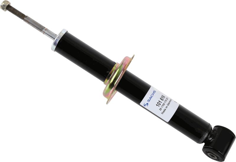 SACHS 101 616 Shock Absorber
