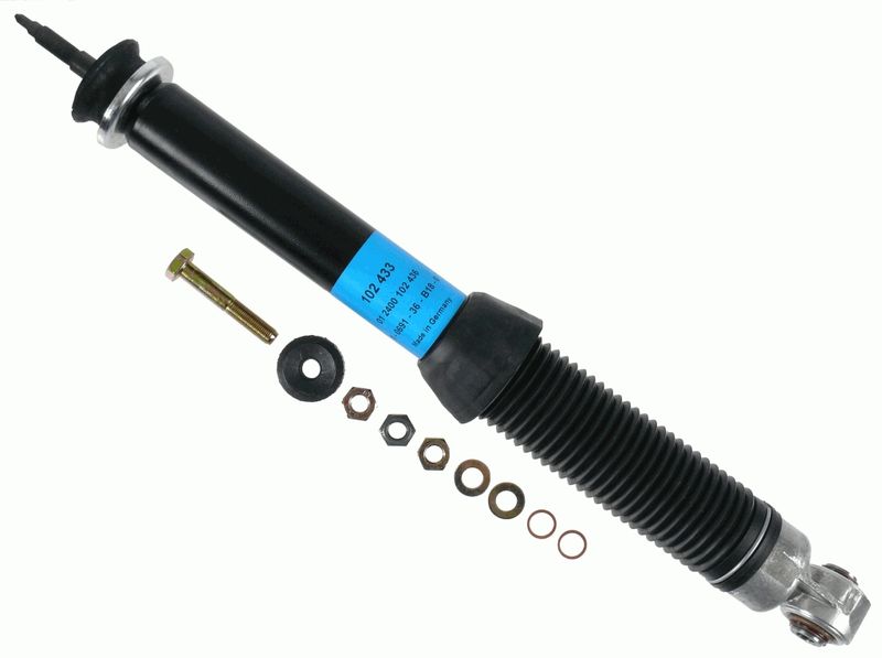 SACHS 102 433 Shock Absorber