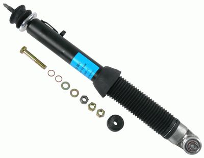 Shock Absorber SACHS 102 504