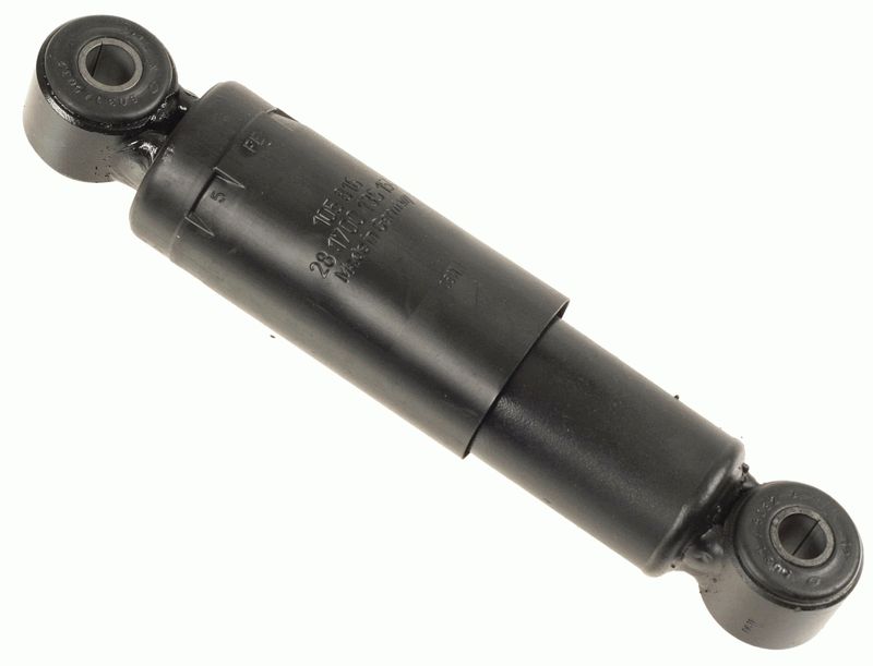 SACHS 105 816 Shock Absorber, driver cab suspension
