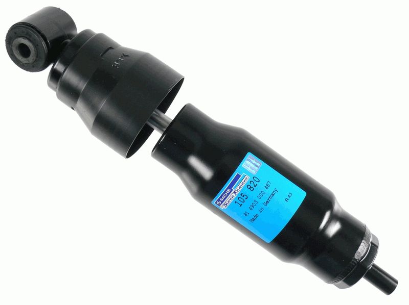 SACHS 105 820 Shock Absorber