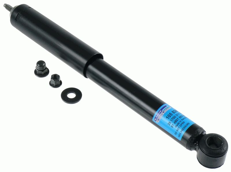 SACHS 105 828 Shock Absorber