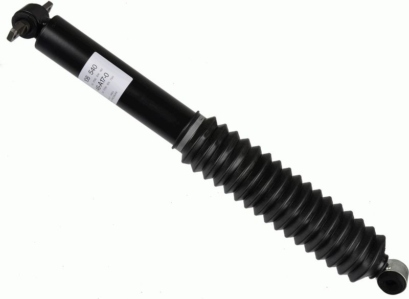 SACHS 106 540 Shock Absorber