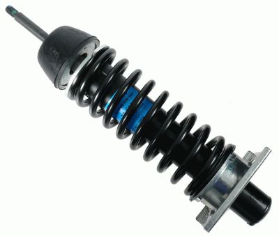 Shock Absorber, driver cab suspension SACHS 106 783
