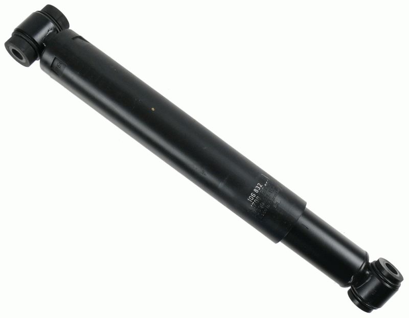SACHS 106 832 Shock Absorber