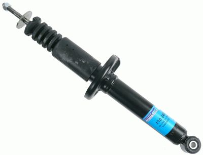 Shock Absorber SACHS 110 243