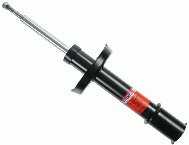 SACHS 110 459 Shock Absorber