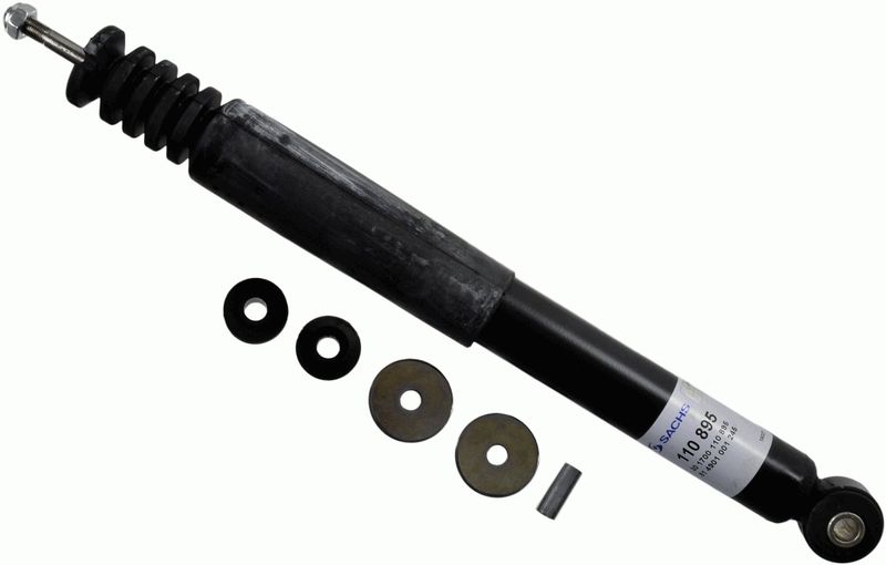 SACHS 110 895 Shock Absorber