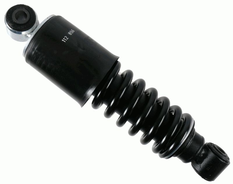 SACHS 112 856 Shock Absorber, driver cab suspension