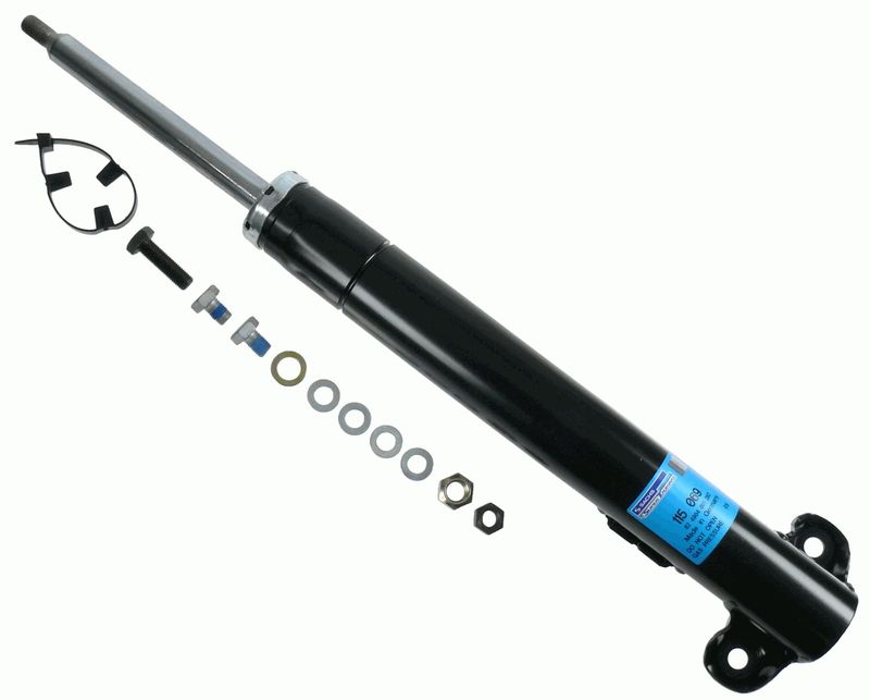 SACHS 115 069 Shock Absorber