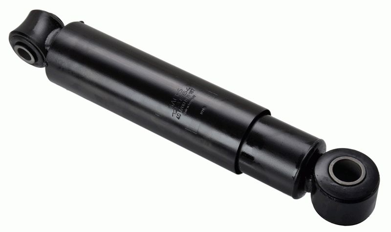 SACHS 123 864 Shock Absorber