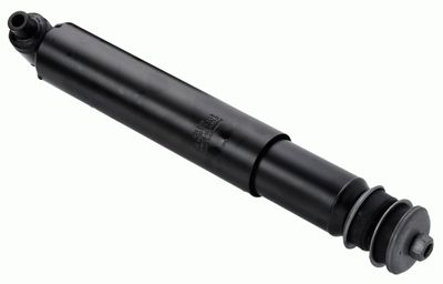 Shock Absorber SACHS 124 248