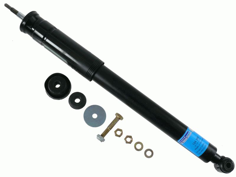 SACHS 124 390 Shock Absorber