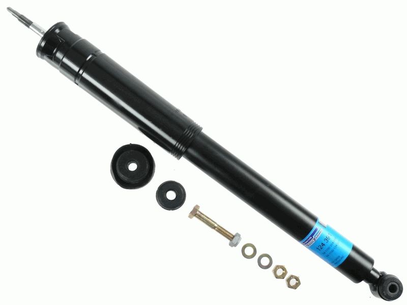 SACHS 124 391 Shock Absorber
