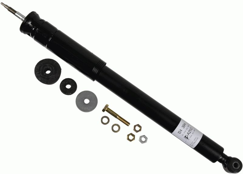 SACHS 124 394 Shock Absorber