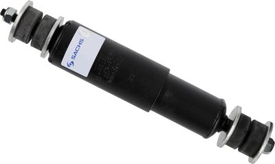Shock Absorber, driver cab suspension SACHS 124 737