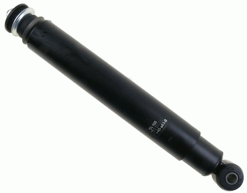 SACHS 124 865 Shock Absorber