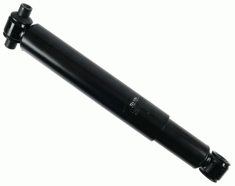 SACHS 124 915 Shock Absorber