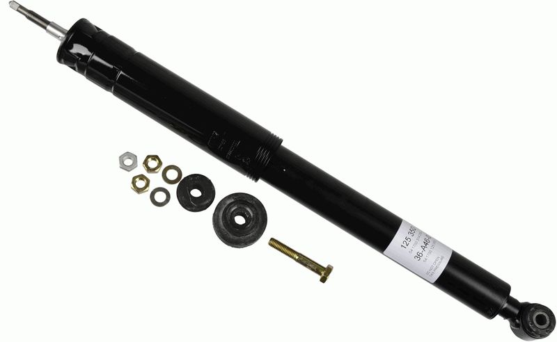 SACHS 125 350 Shock Absorber
