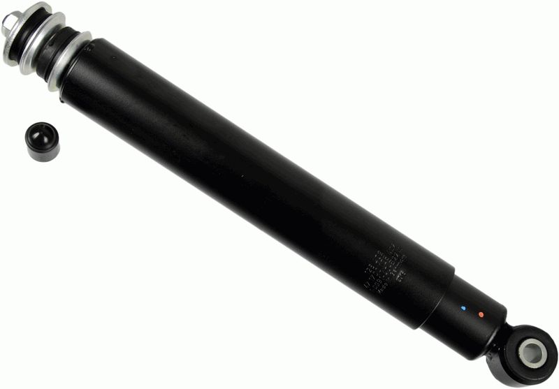 SACHS 125 402 Shock Absorber