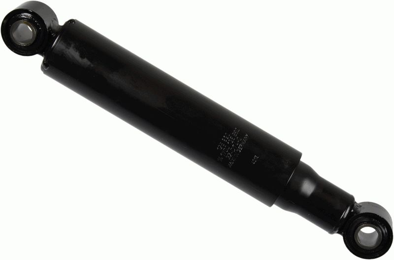 SACHS 125 890 Shock Absorber