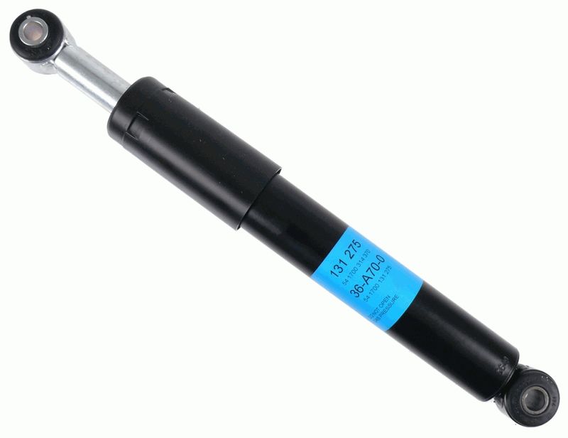 SACHS 131 275 Shock Absorber, driver cab suspension