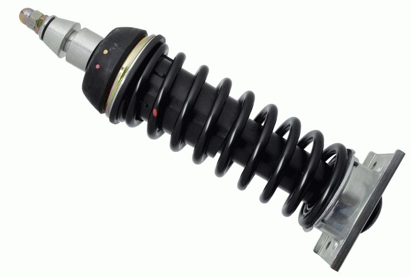 SACHS 135 279 Shock Absorber, driver cab suspension
