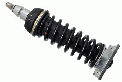Shock Absorber, driver cab suspension SACHS 135 279