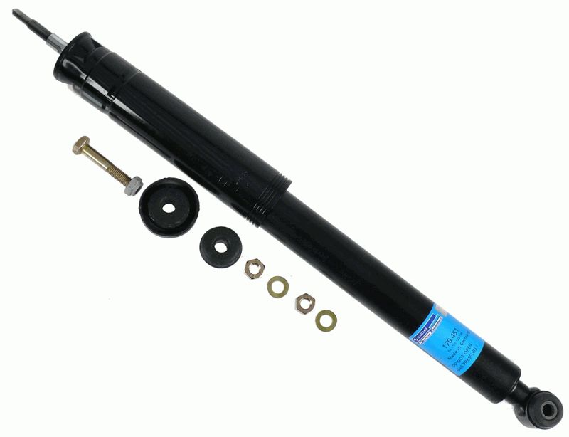 SACHS 170 451 Shock Absorber