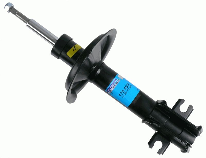 SACHS 170 493 Shock Absorber