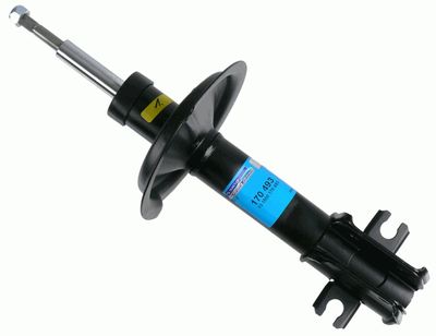 Shock Absorber SACHS 170 493