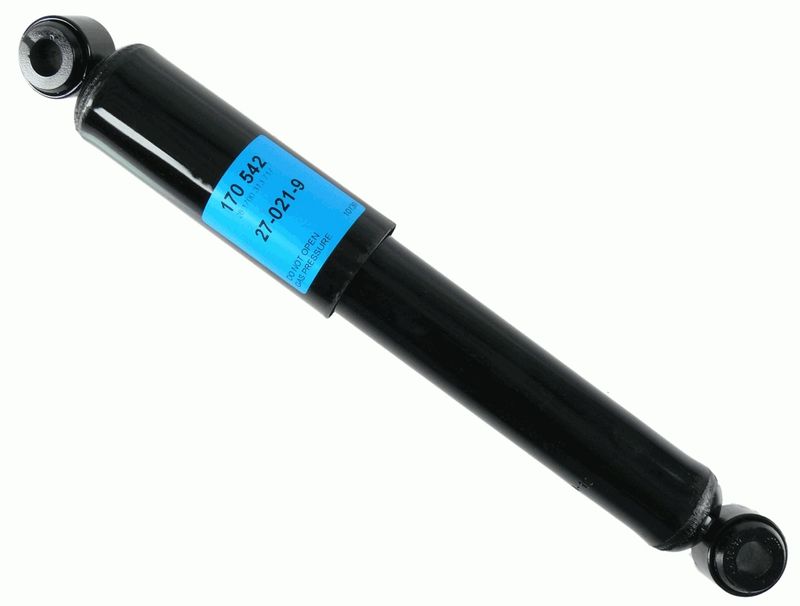 SACHS 170 542 Shock Absorber