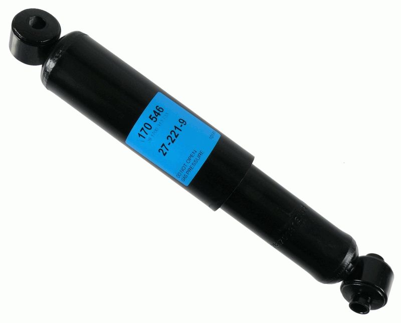 SACHS 170 546 Shock Absorber