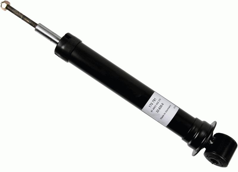 SACHS 170 791 Shock Absorber