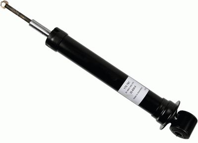 Shock Absorber SACHS 170 791